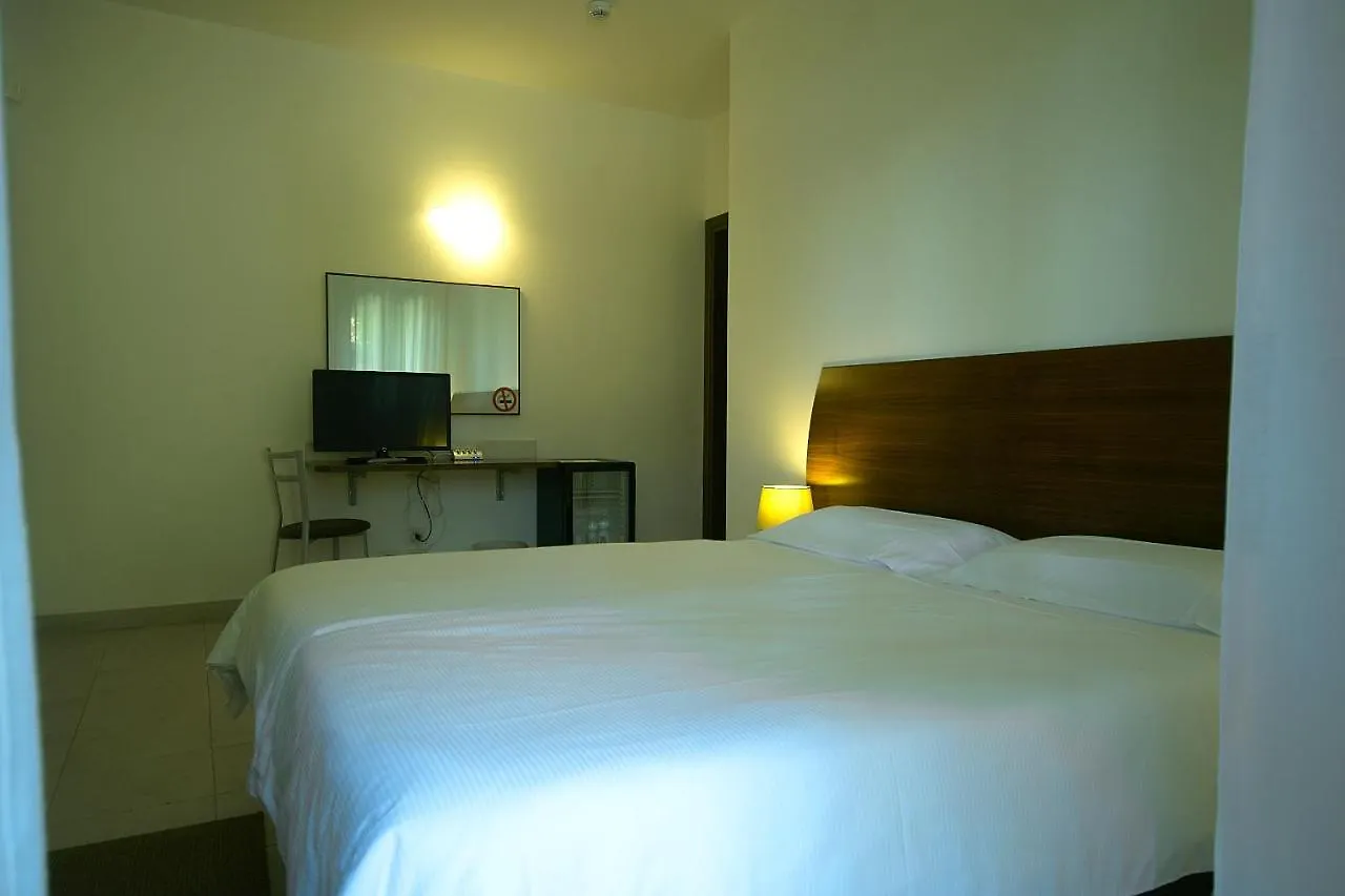 Hotel L'Approdo Rapallo
