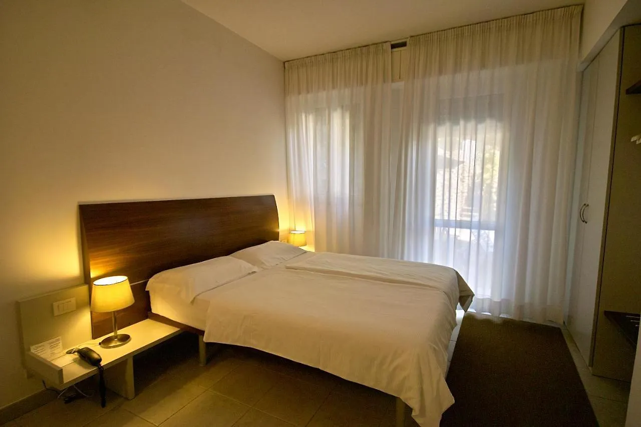 Hotel L'Approdo Rapallo