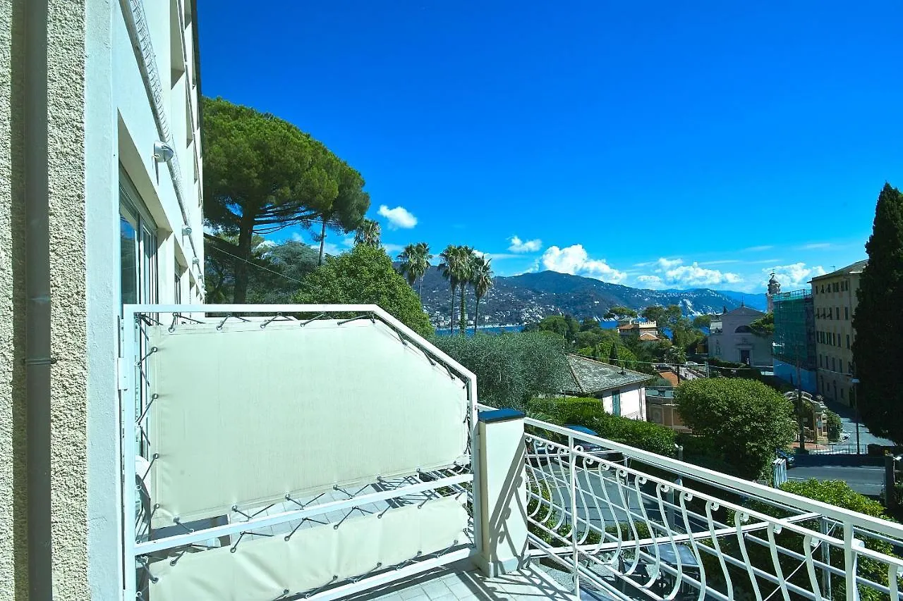 Hotel L'Approdo Rapallo