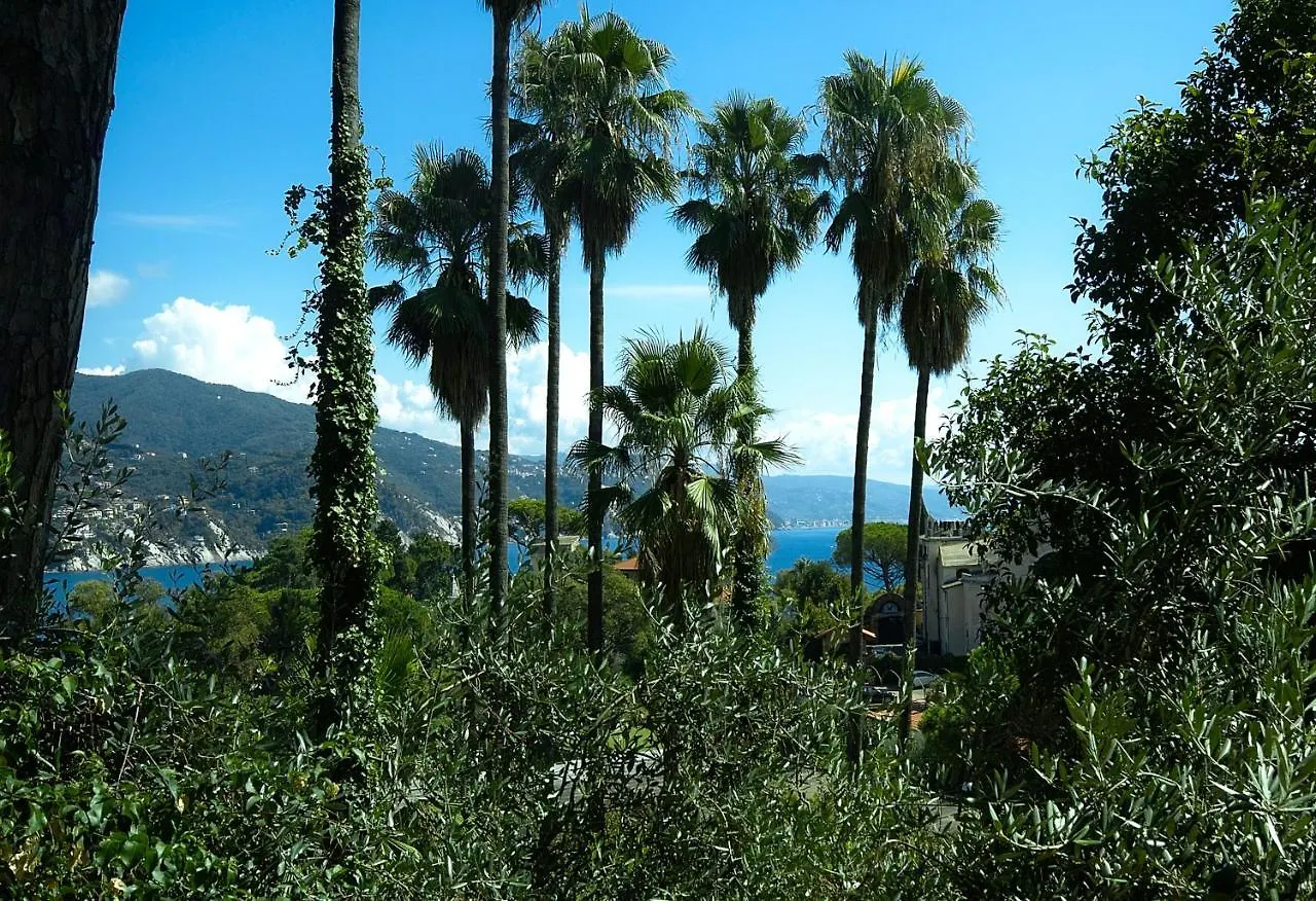 Hotel L'Approdo Rapallo