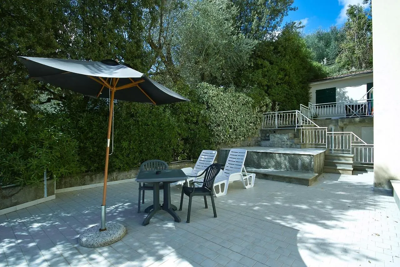 Hotel L'Approdo Rapallo Italy