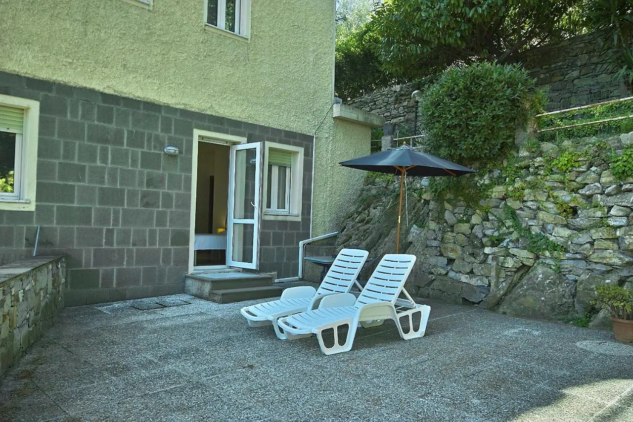 Hotel L'Approdo Rapallo 3*,  Italy