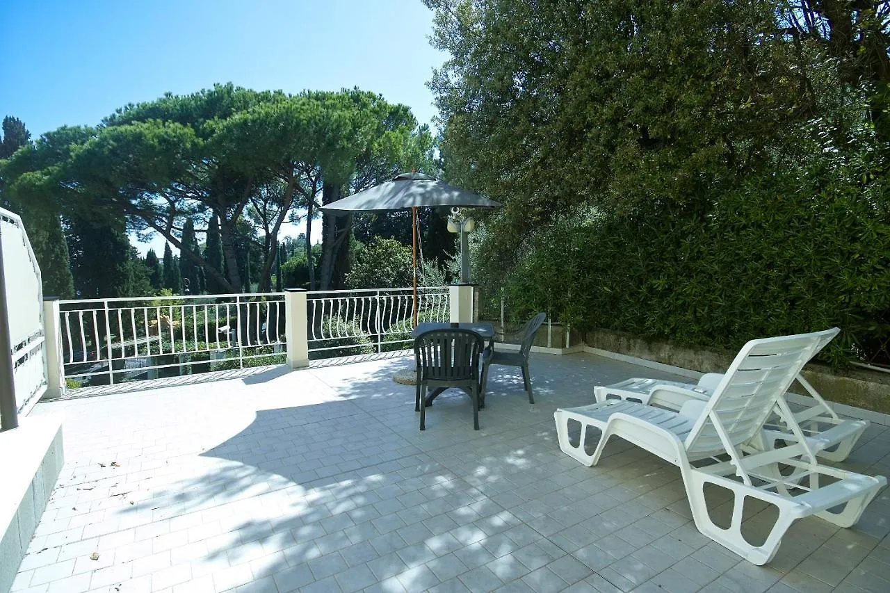 Hotel L'Approdo Rapallo