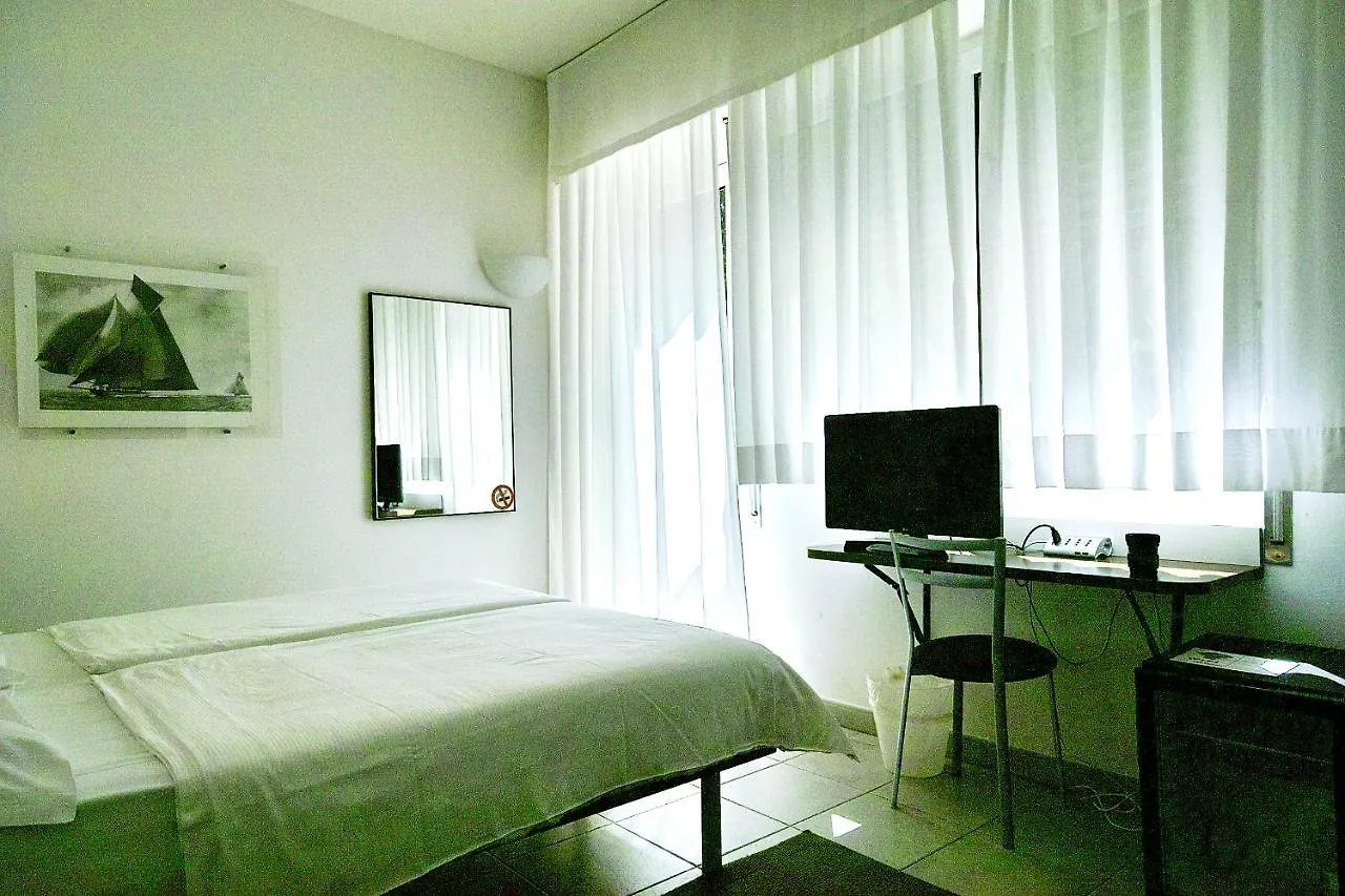 Hotel L'Approdo Rapallo