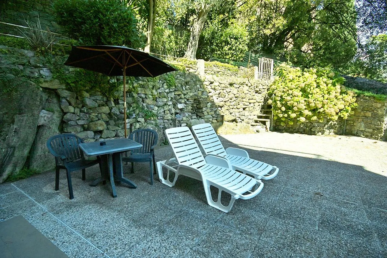 Hotel L'Approdo Rapallo