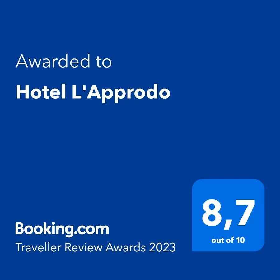 Hotel L'Approdo Rapallo