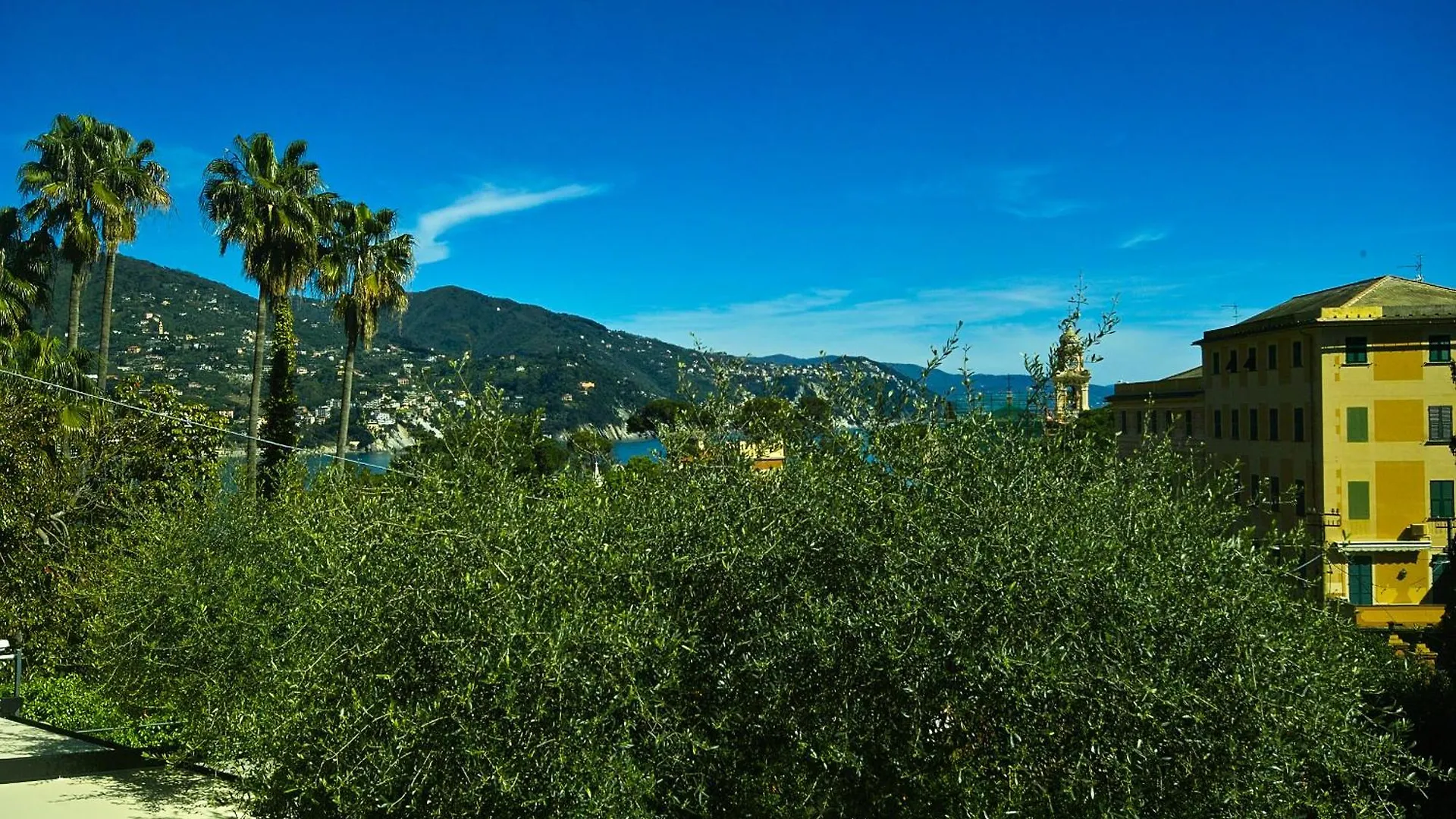 Hotel L'Approdo Rapallo
