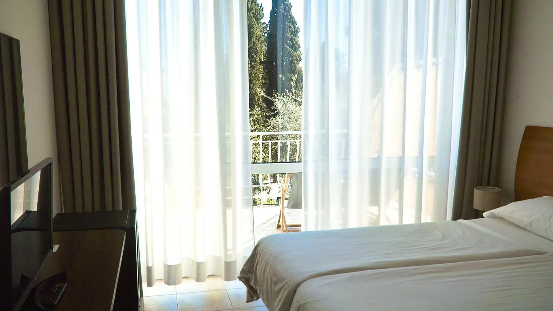 Hotel L'Approdo Rapallo