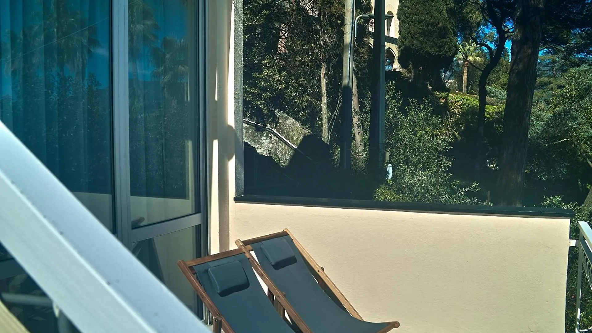 Hotel L'Approdo Rapallo 3*,  Italy