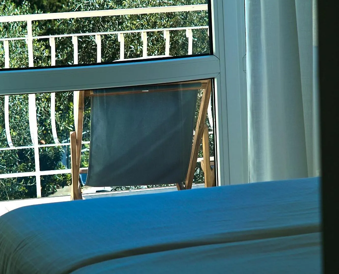 Hotel L'Approdo Rapallo 3*,