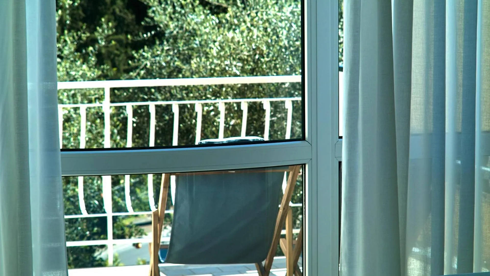 Hotel L'Approdo Rapallo 3*,