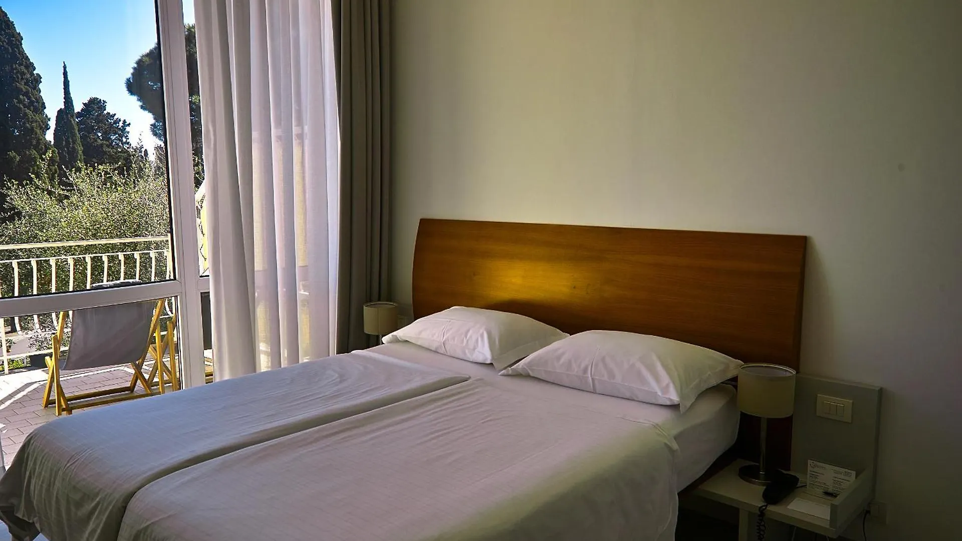 Hotel L'Approdo Rapallo
