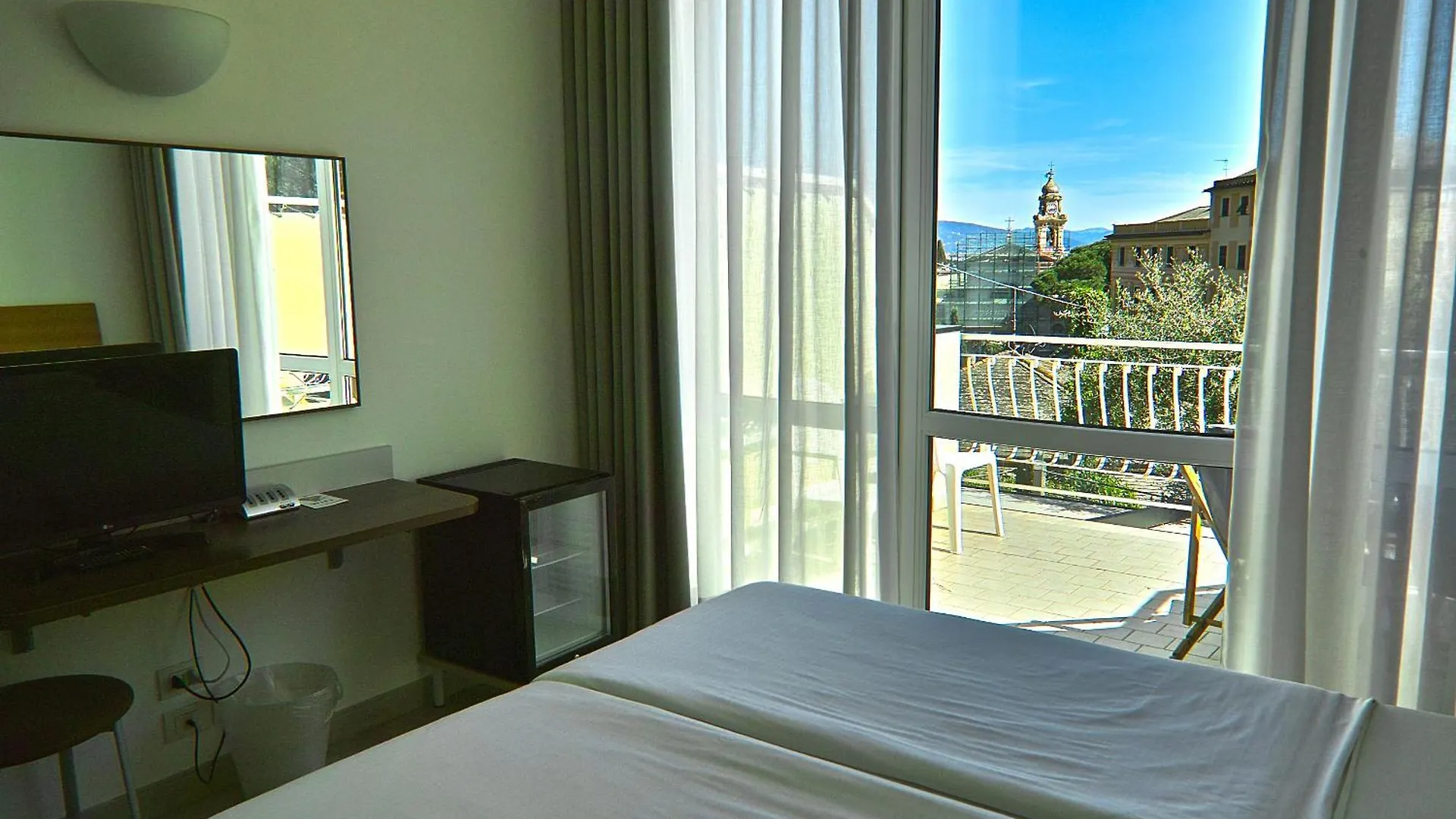 Hotel L'Approdo Rapallo