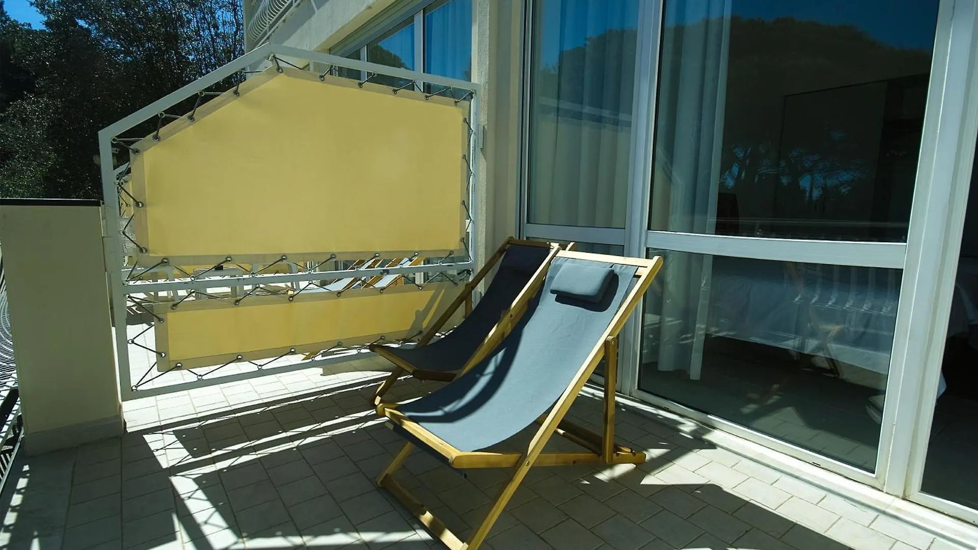 ***  Hotel L'Approdo Rapallo Italy
