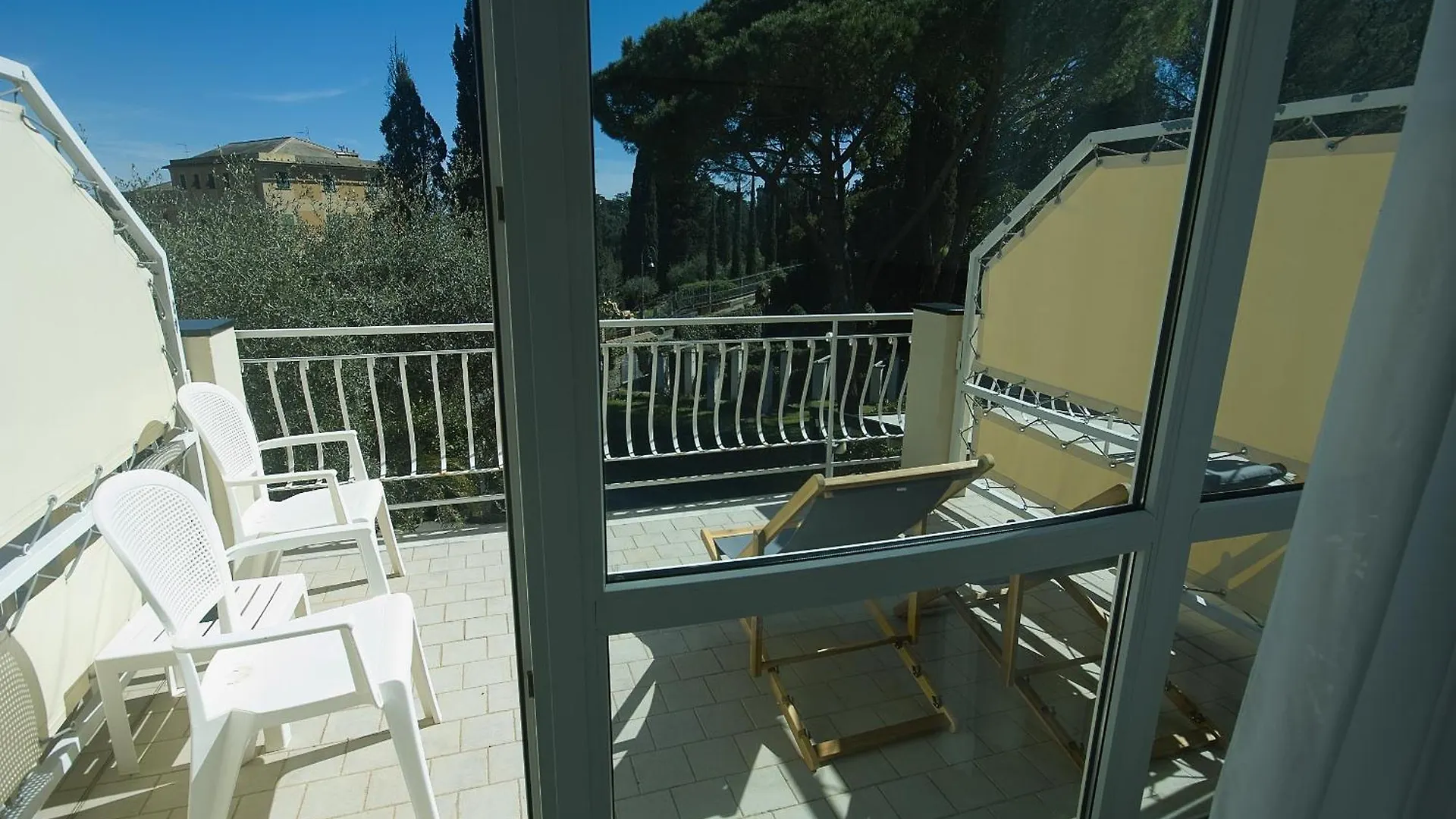 Hotel L'Approdo Rapallo