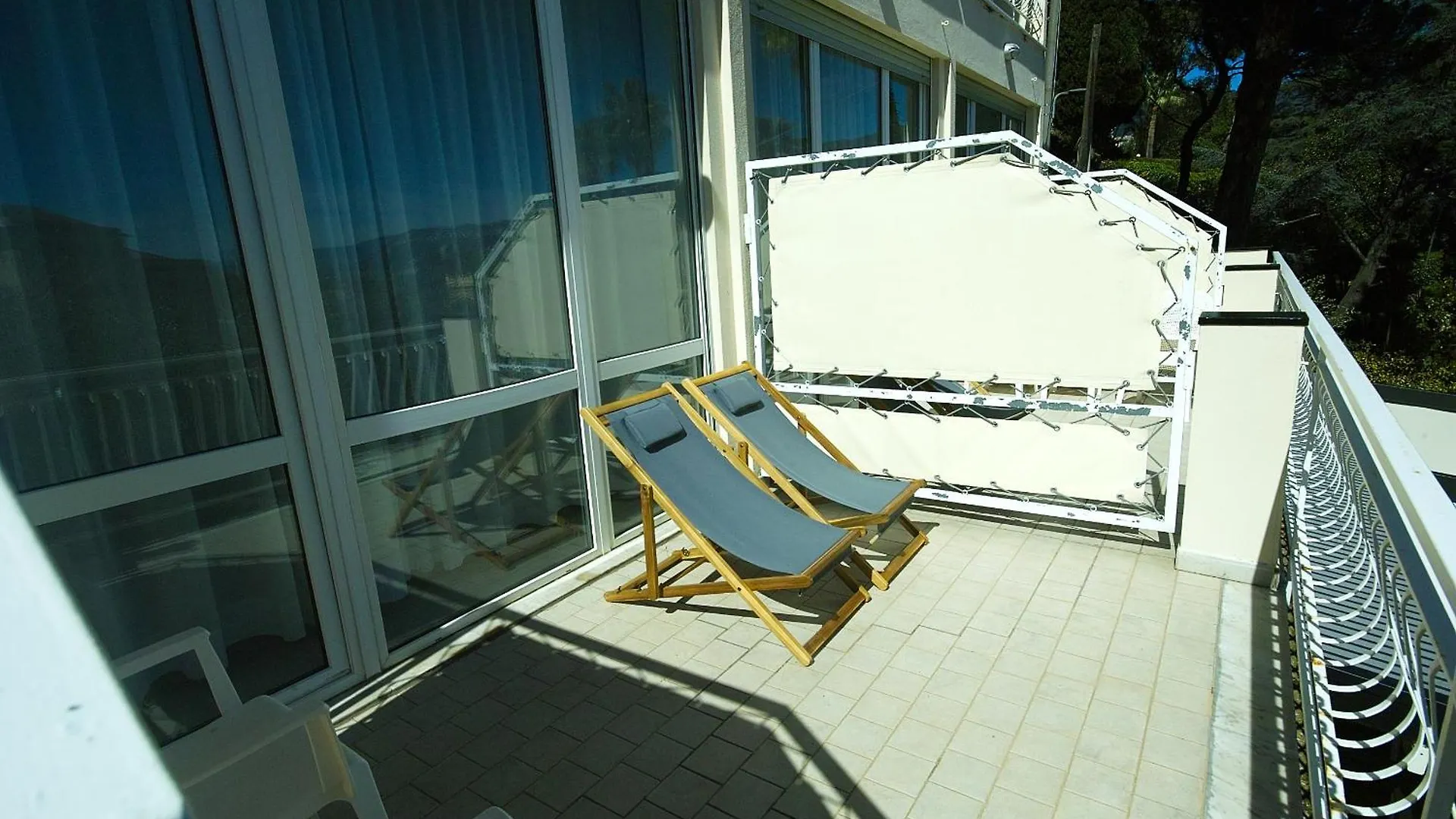 Hotel L'Approdo Rapallo