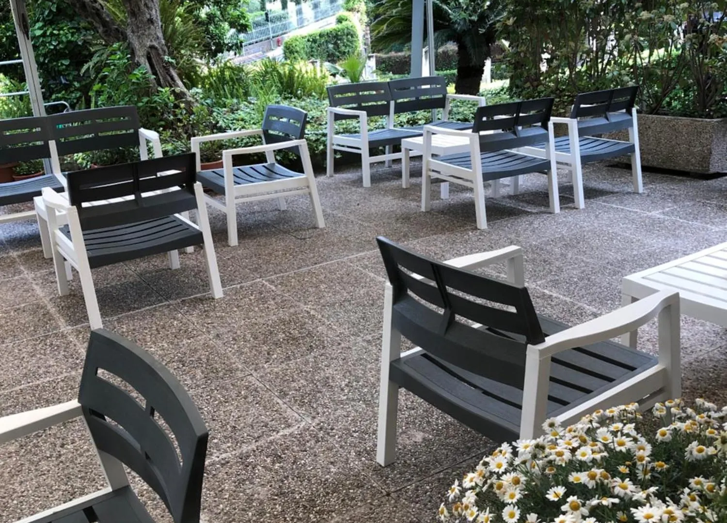Hotel L'Approdo Rapallo