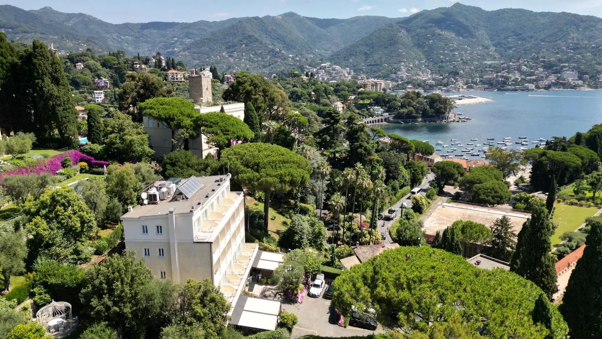 Hotel L'Approdo Rapallo