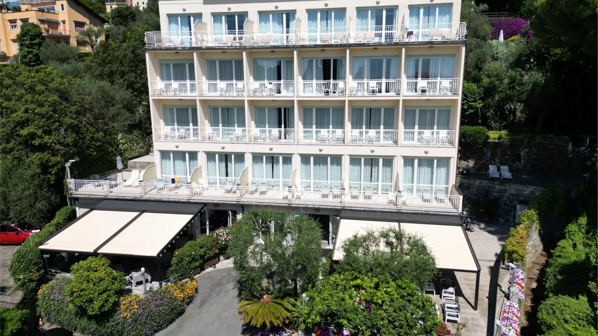 Hotel L'Approdo Rapallo