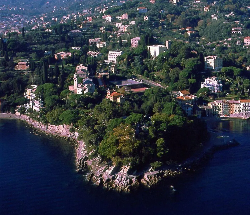 Hotel L'Approdo Rapallo