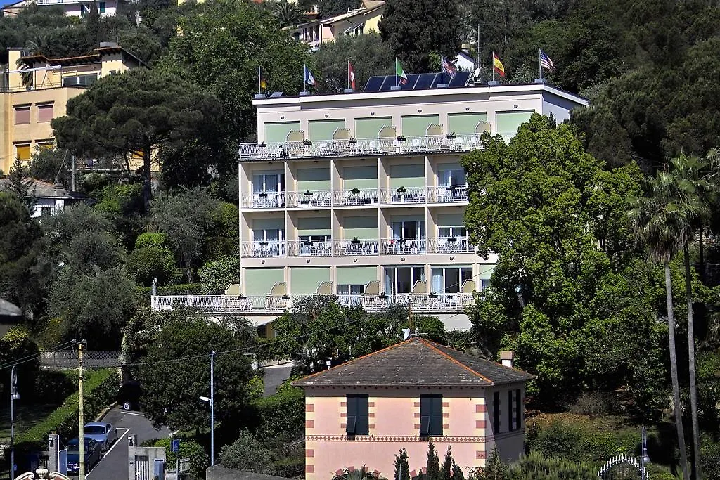 Hotel L'Approdo Rapallo