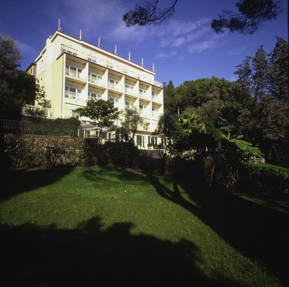 Hotel L'Approdo Rapallo