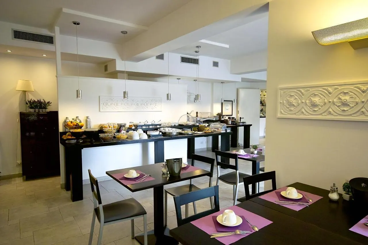 Hotel L'Approdo Rapallo