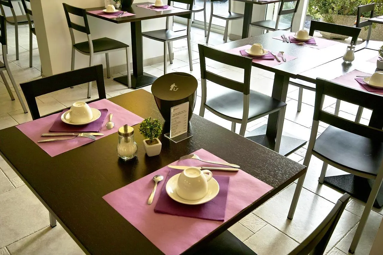 Hotel L'Approdo Rapallo