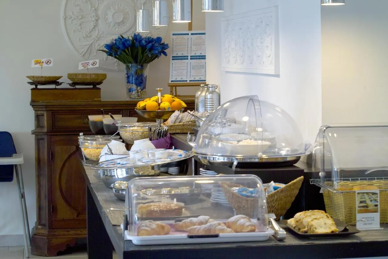 ***  Hotel L'Approdo Rapallo Italy