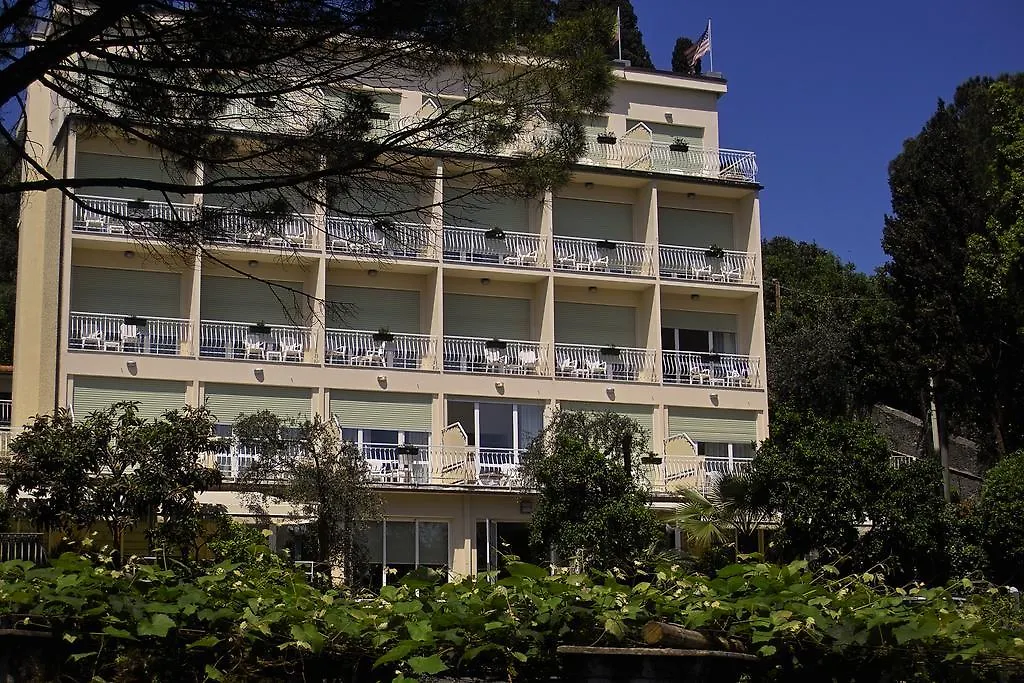 Hotel L'Approdo Rapallo