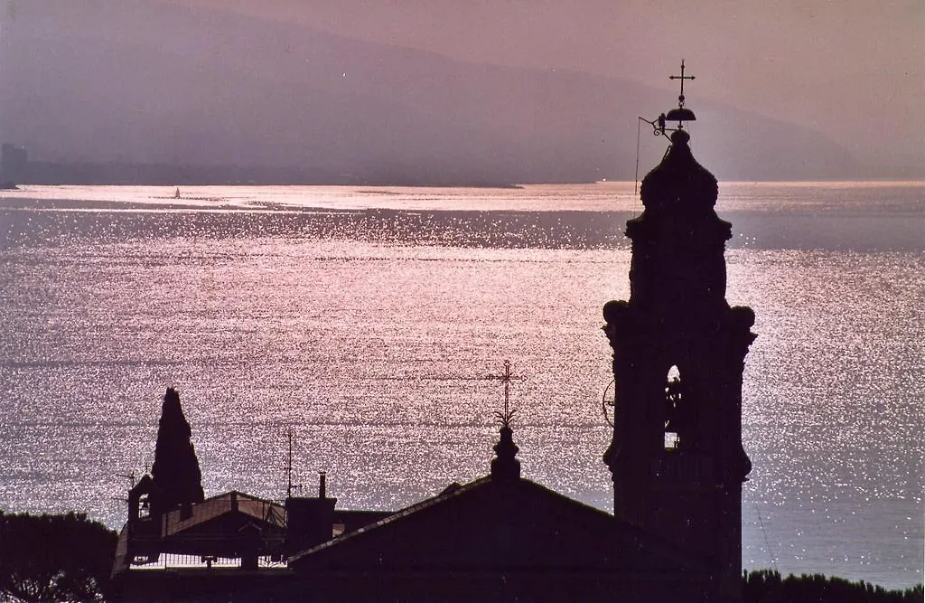 ***  Hotel L'Approdo Rapallo Italy
