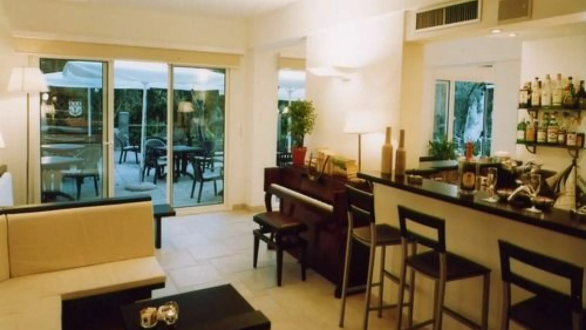 Hotel L'Approdo Rapallo Italy