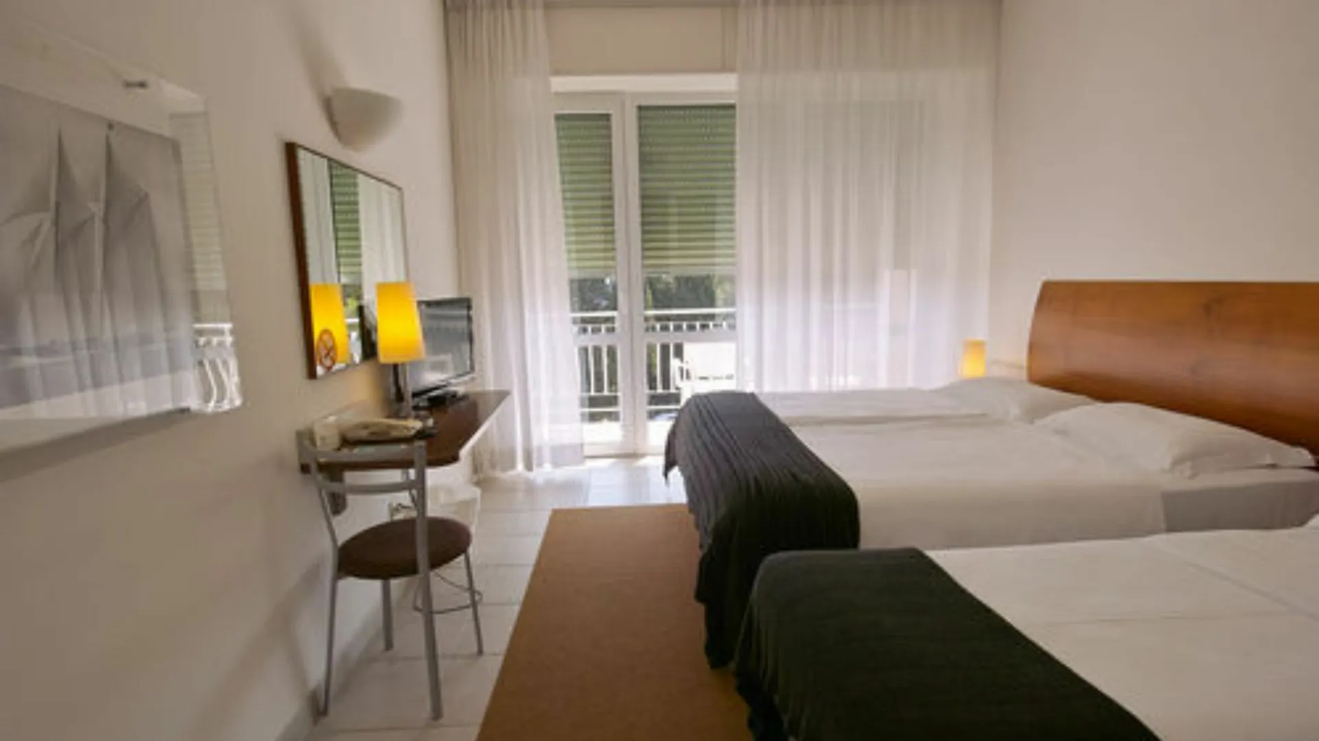 Hotel L'Approdo Rapallo 3*,