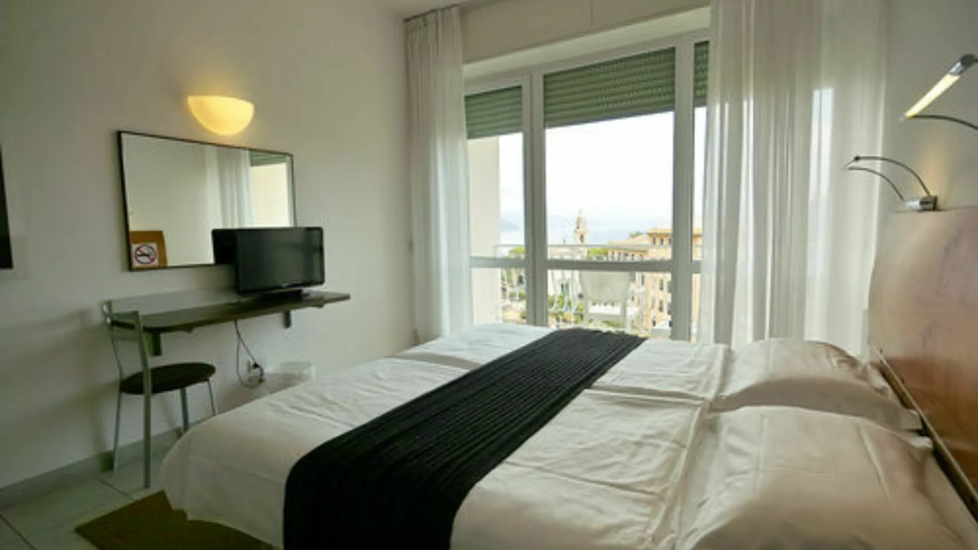 ***  Hotel L'Approdo ラッパロ イタリア