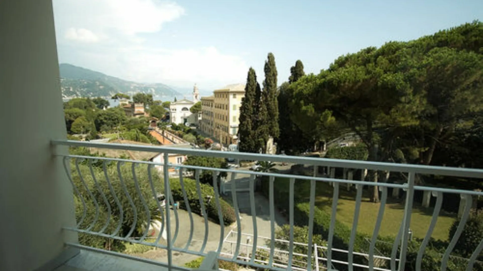 Hotel L'Approdo Rapallo 3*,