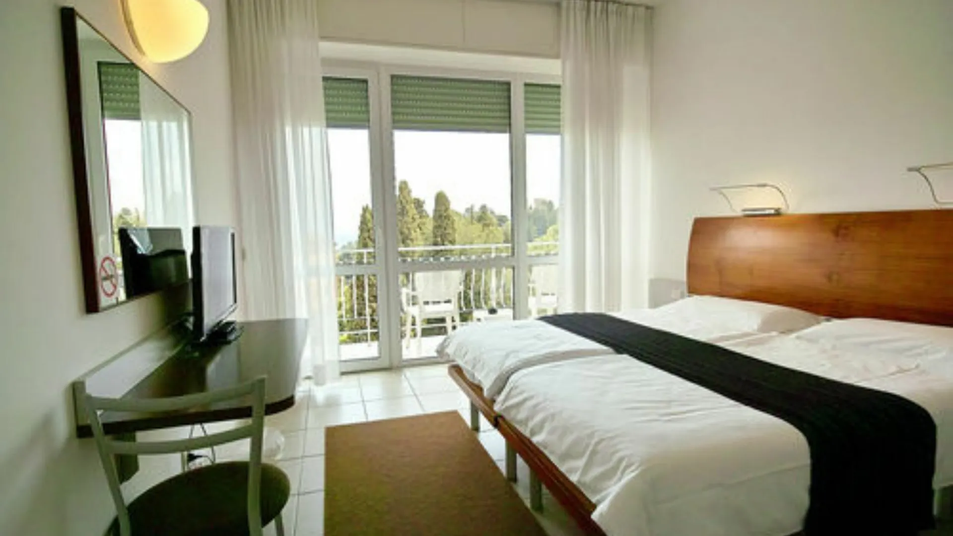 Hotel L'Approdo Rapallo