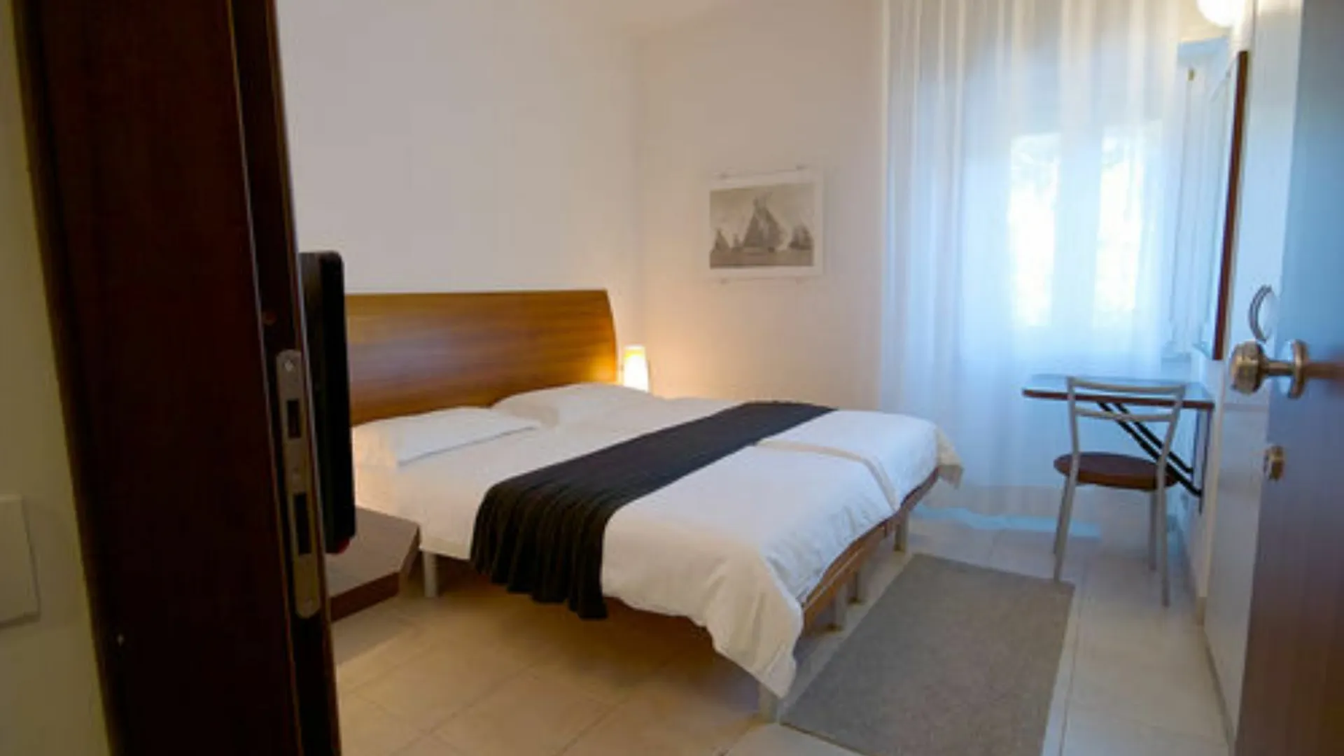 Hotel L'Approdo Rapallo