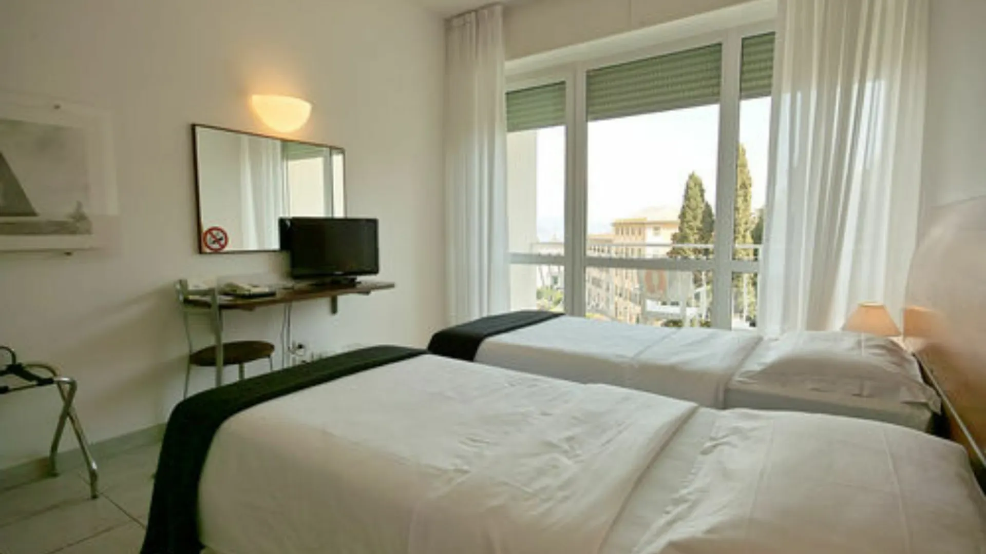 Hotel L'Approdo Rapallo
