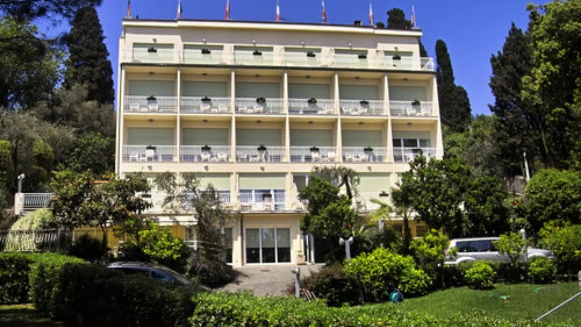 Hotel L'Approdo Rapallo Italy