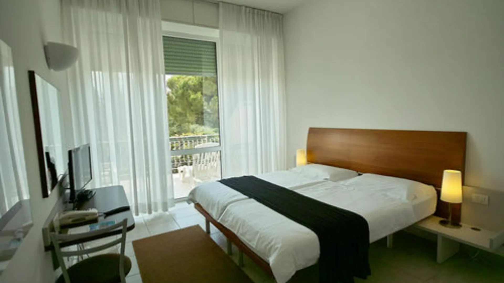 ***  Hotel L'Approdo Rapallo Italy