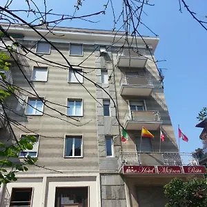 Mignon Posta Hotel