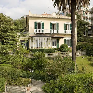 Olimpo Bed & Breakfast