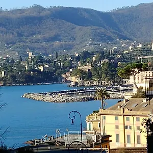 Appartamento Casa Auxilium