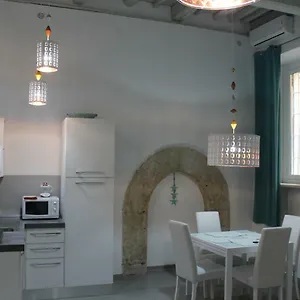 Appartamento La Corte Di Aretusa