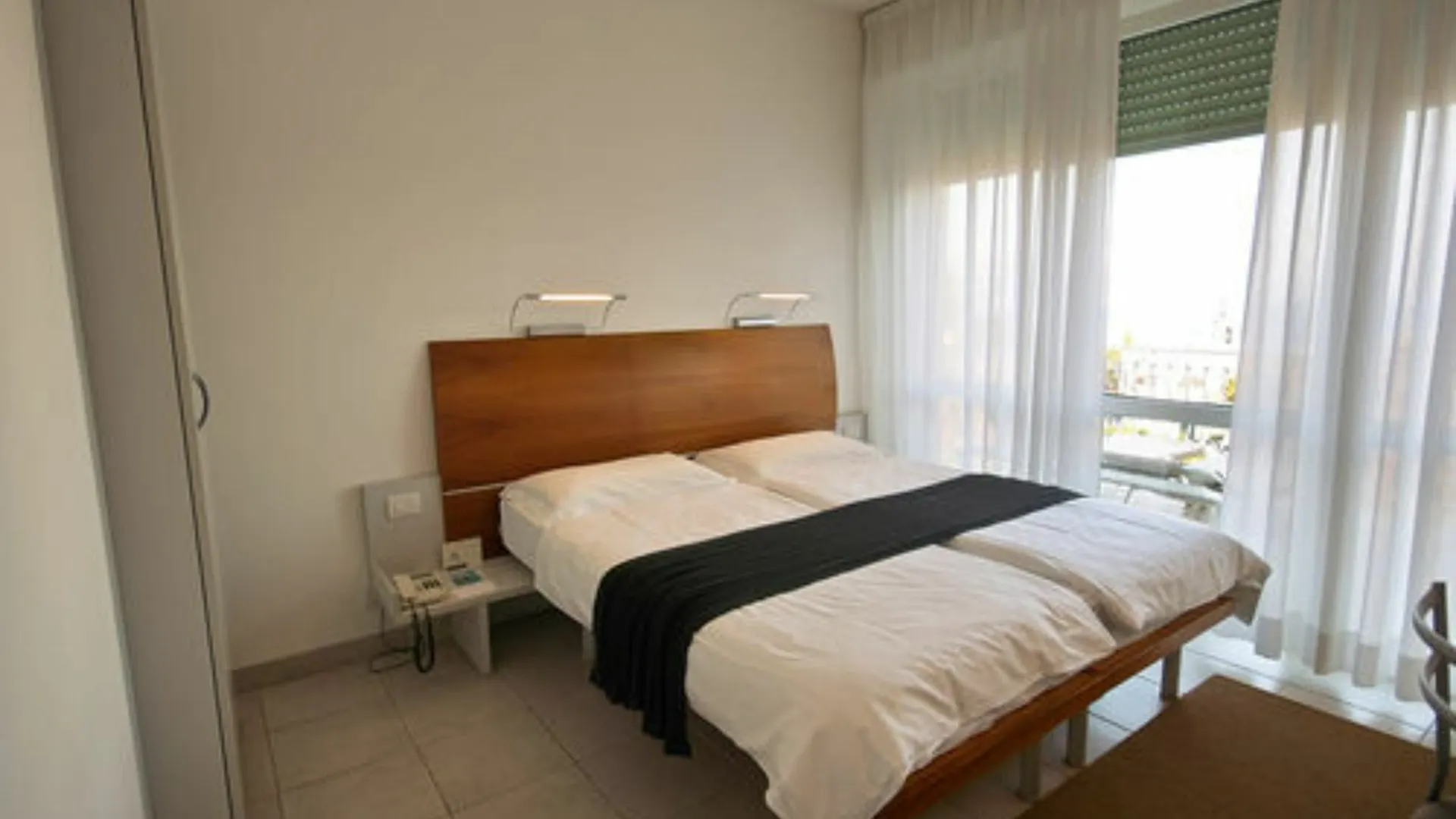 Hotel L'Approdo Rapallo