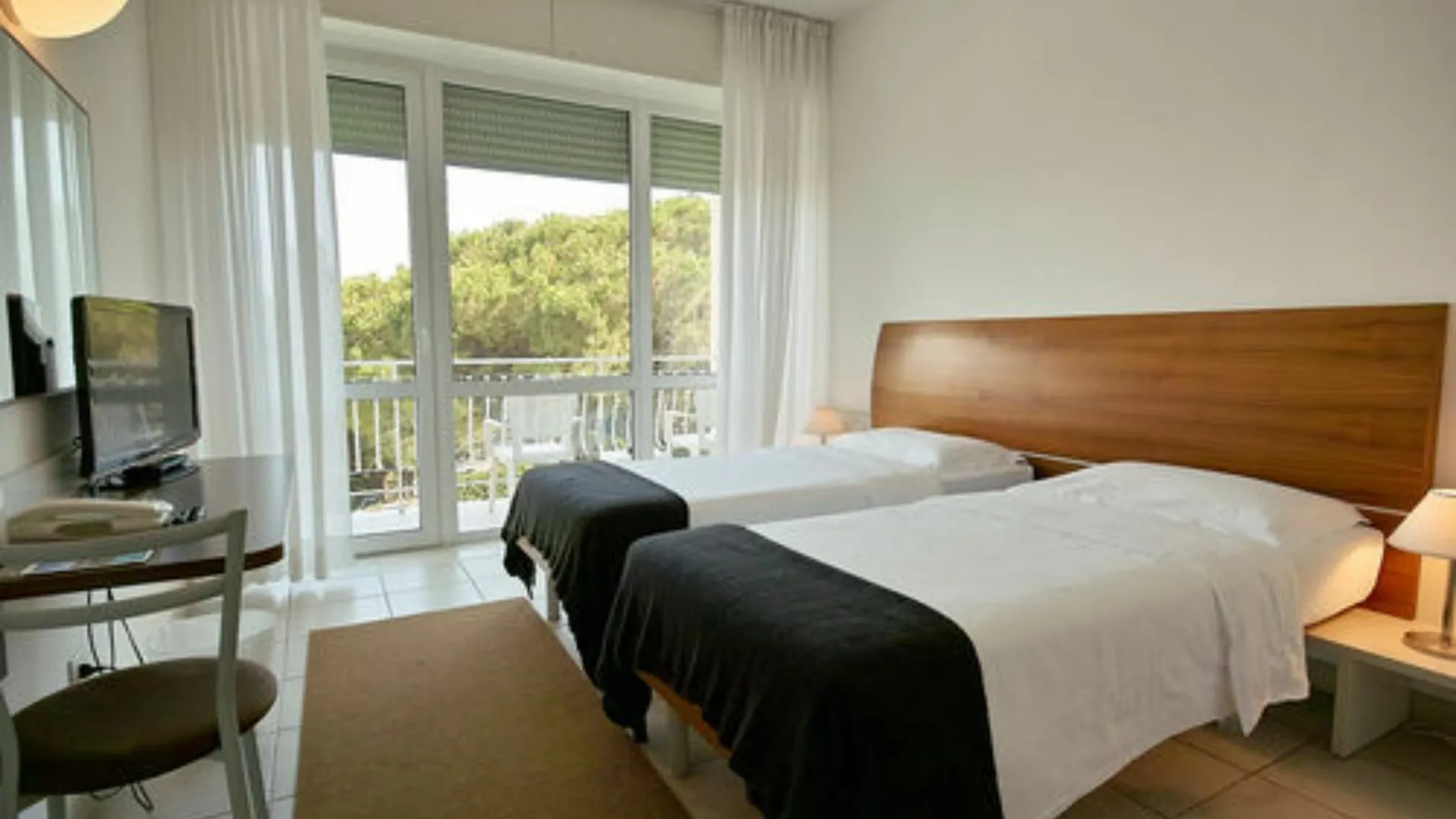 Hotel L'Approdo Rapallo